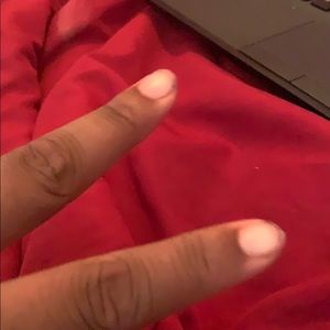 Meet your Posher, Zion